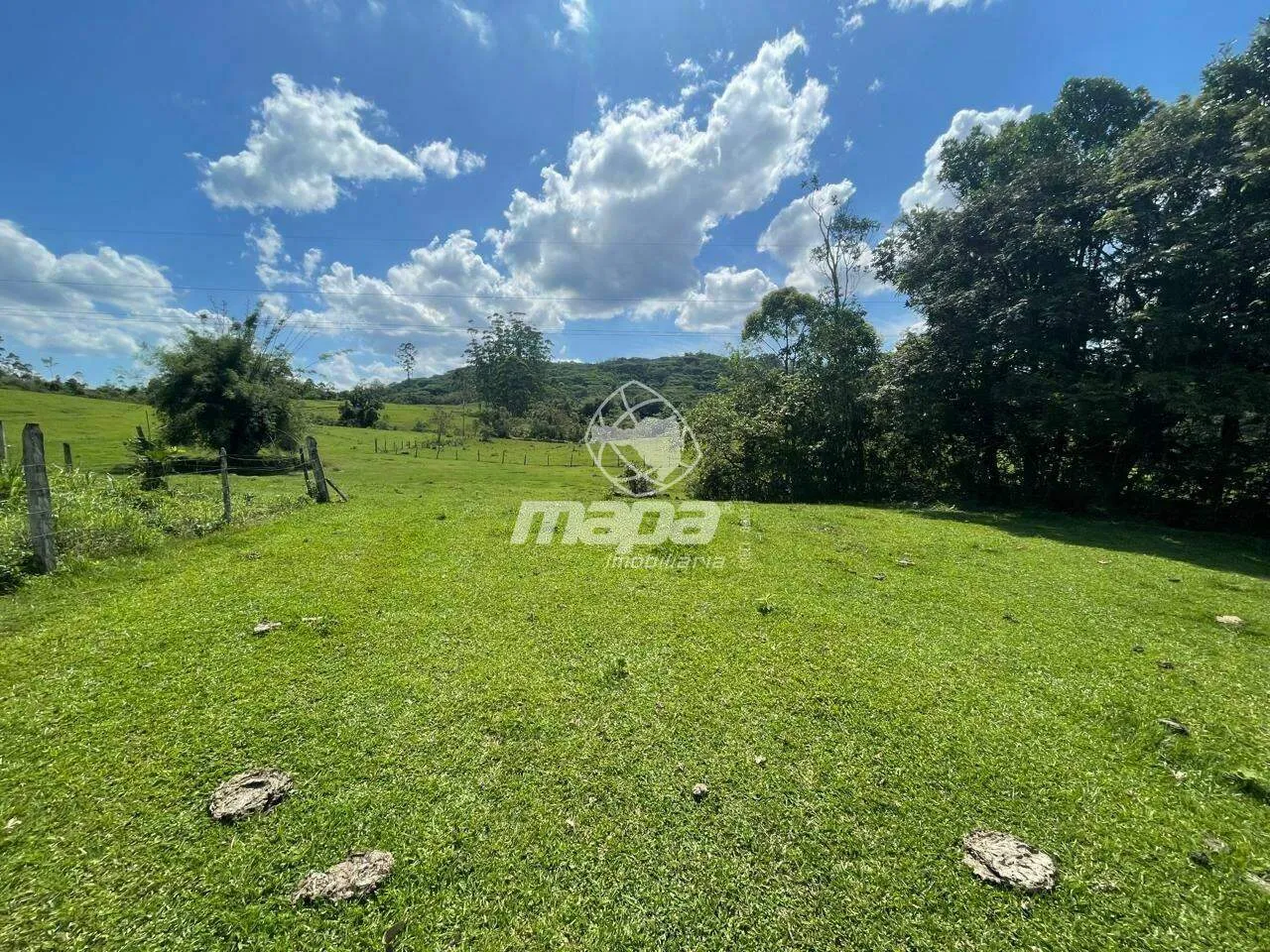 Terreno Urbano à venda, Mulde - Indaial/SC — foto 5