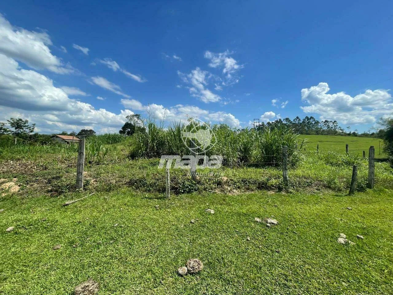 Terreno Urbano à venda, Mulde - Indaial/SC — foto 6