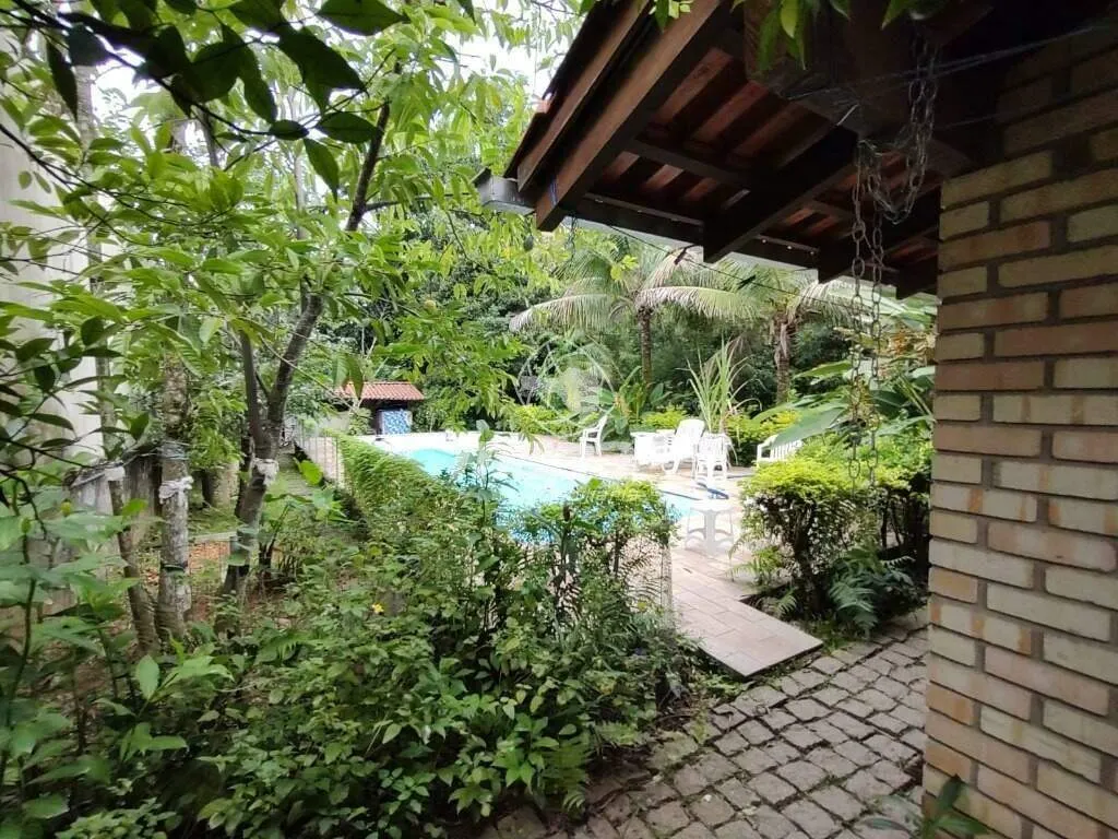 CASA BAIRRO NÇÕES INDAIAL — foto 4
