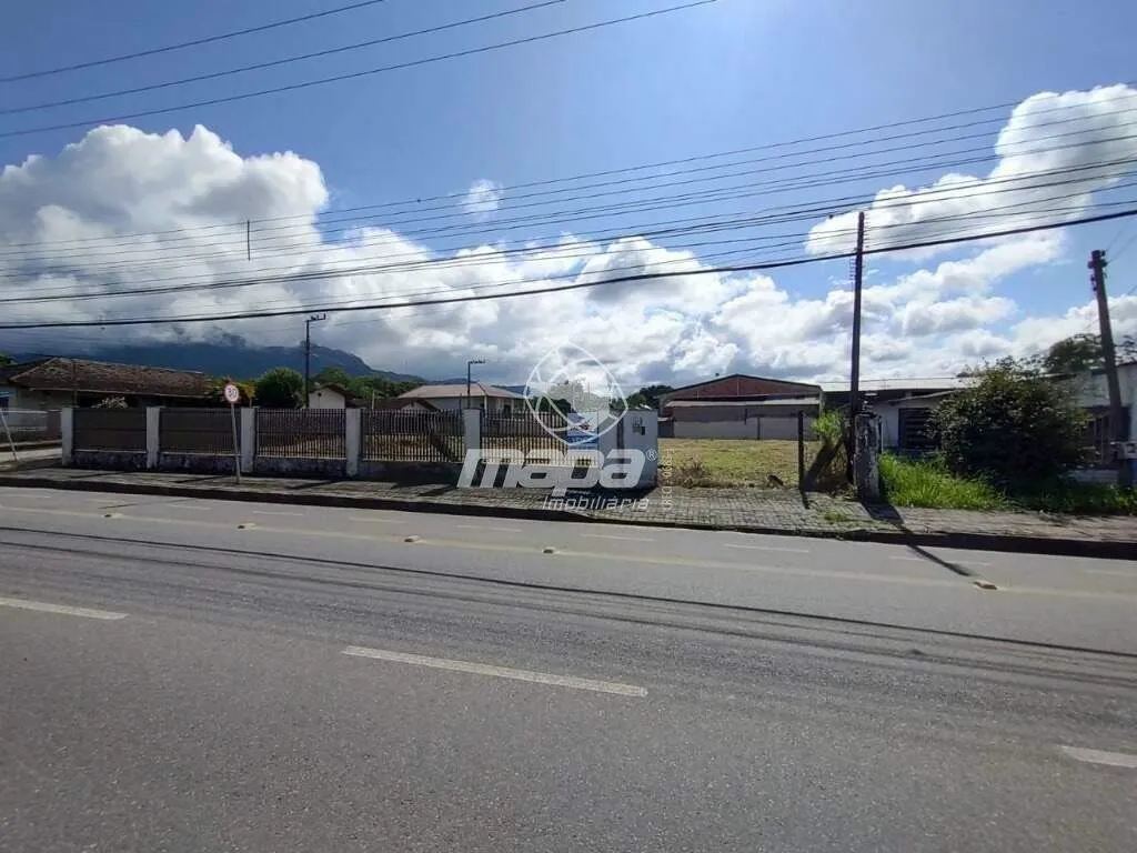 TERRENO ESQUINA COMERCIAL INDAIAL - foto 1