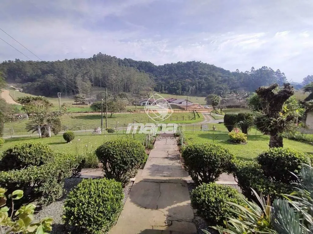 CHÁCARA URBANA EM INDAIAL a 2.700 metros do Centro - foto 1