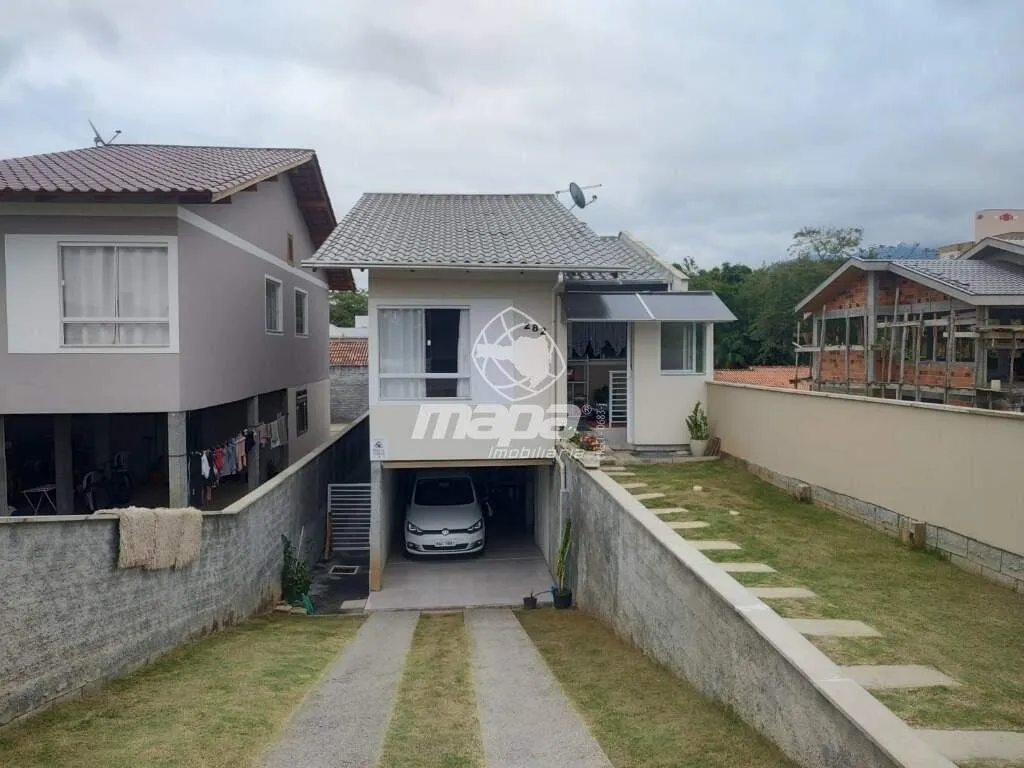 CASA CONJUGADA 03 DORMITORIOS INDAIAL — foto 2