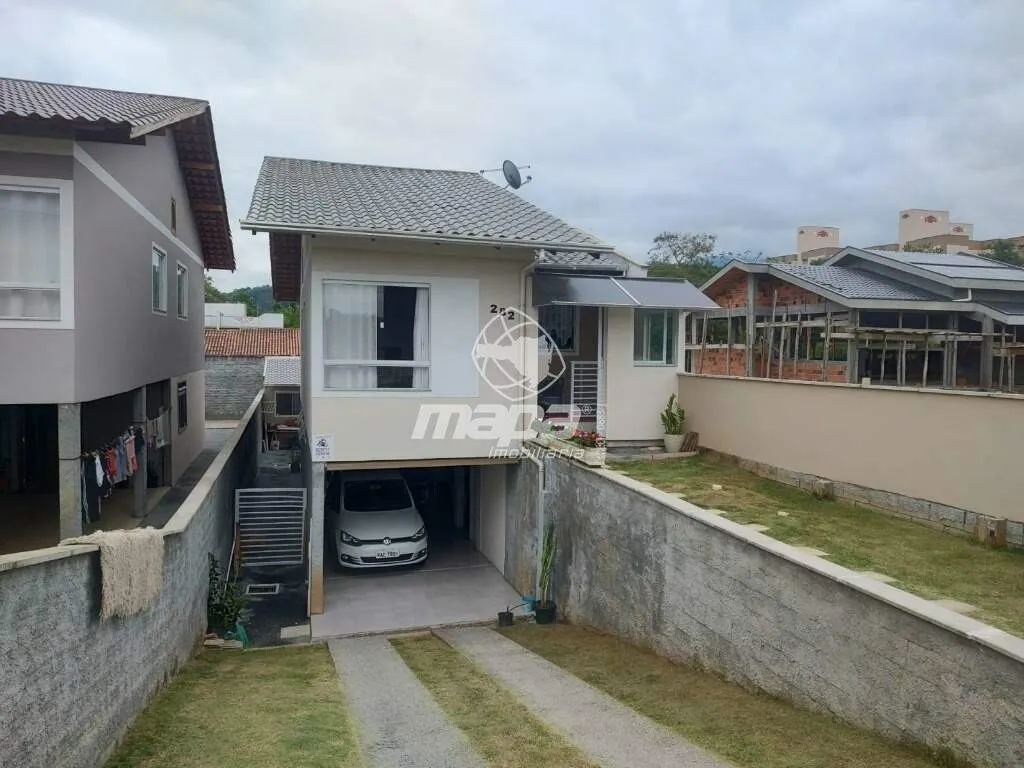CASA CONJUGADA 03 DORMITORIOS INDAIAL — foto 4