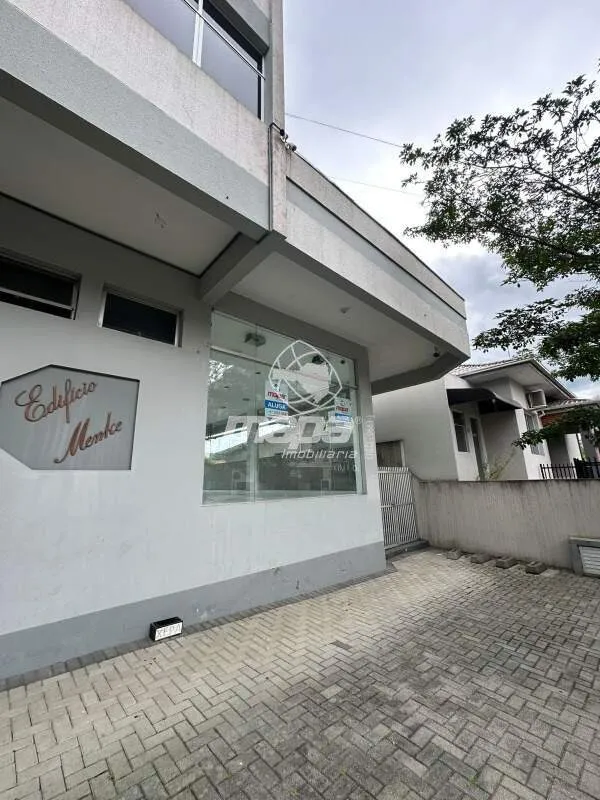 Sala Comercial para aluguel, Centro - Indaial/SC - foto 1