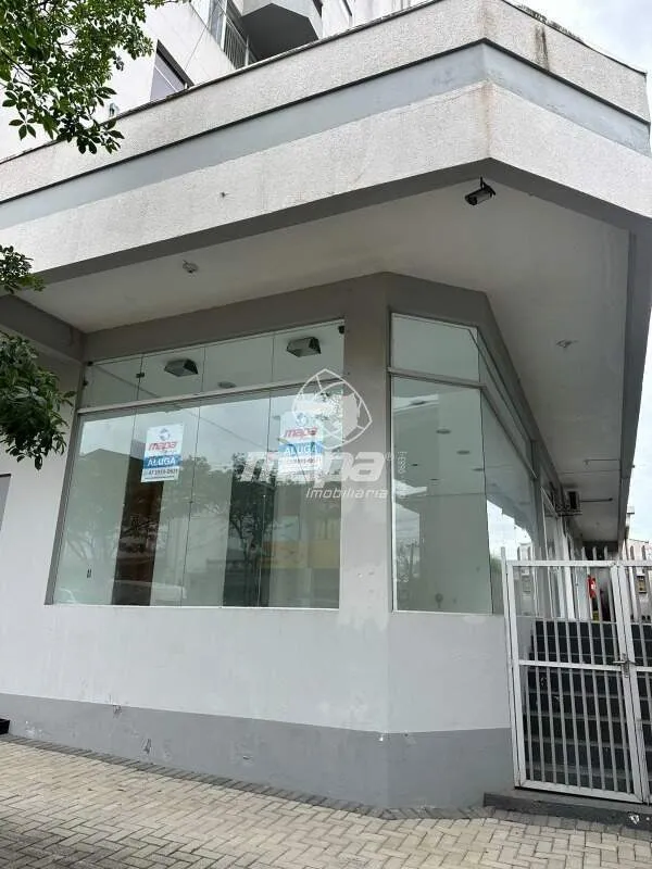 Sala Comercial para aluguel, Centro - Indaial/SC — foto 2
