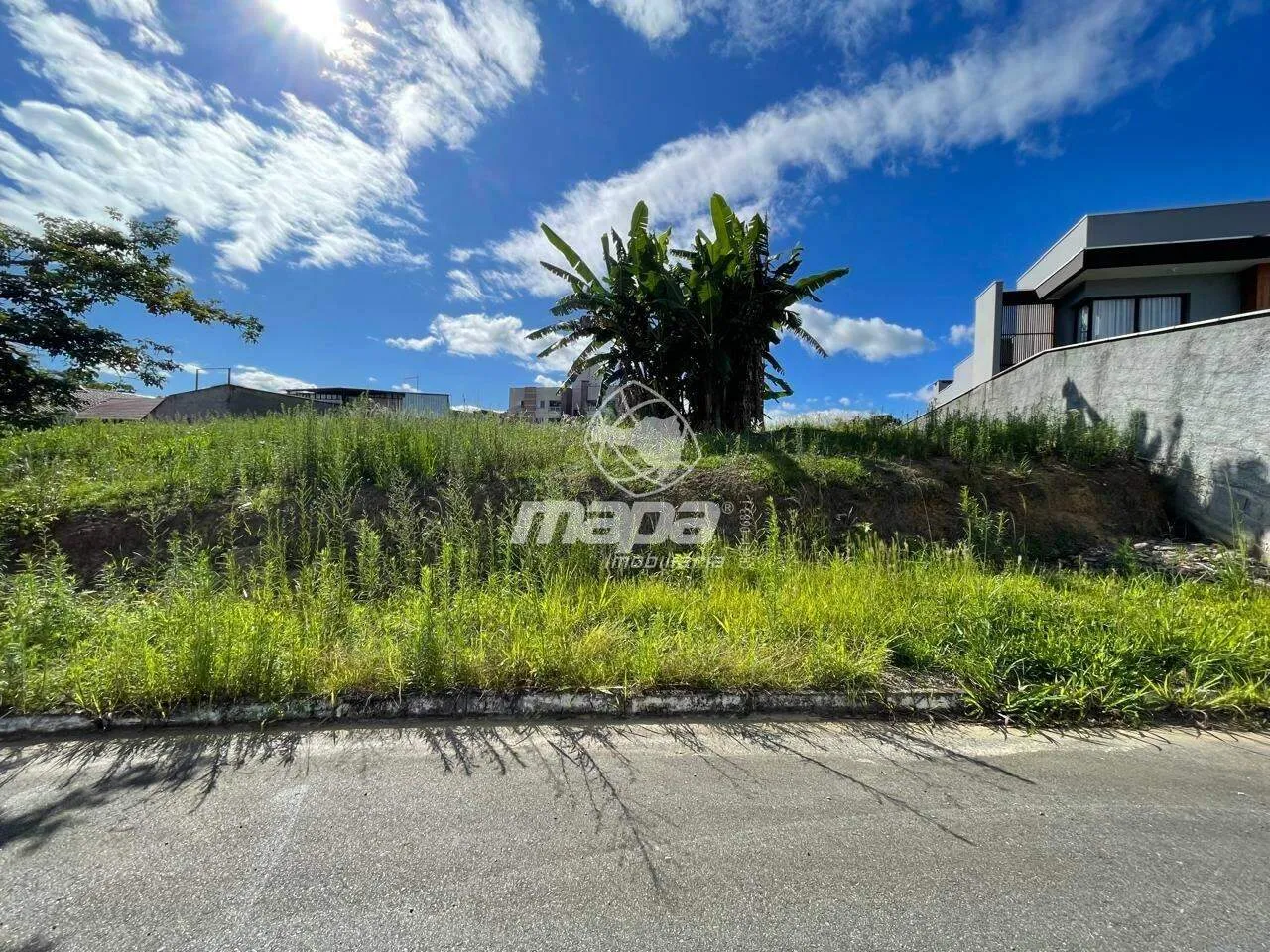 Terreno Urbano à venda, Carijós - Indaial/SC - foto 1