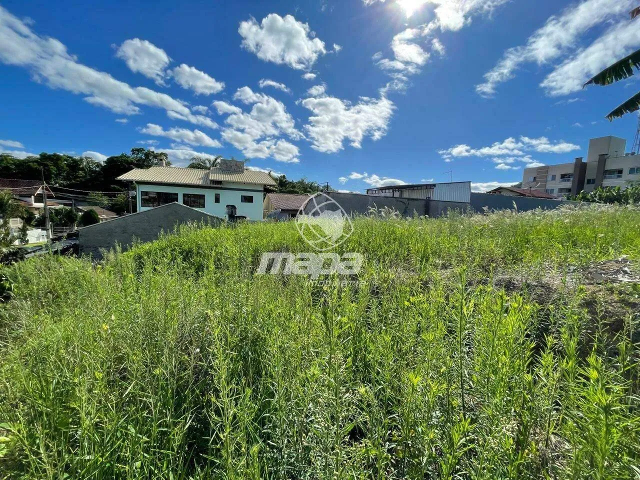 Amplo terreno — foto 3
