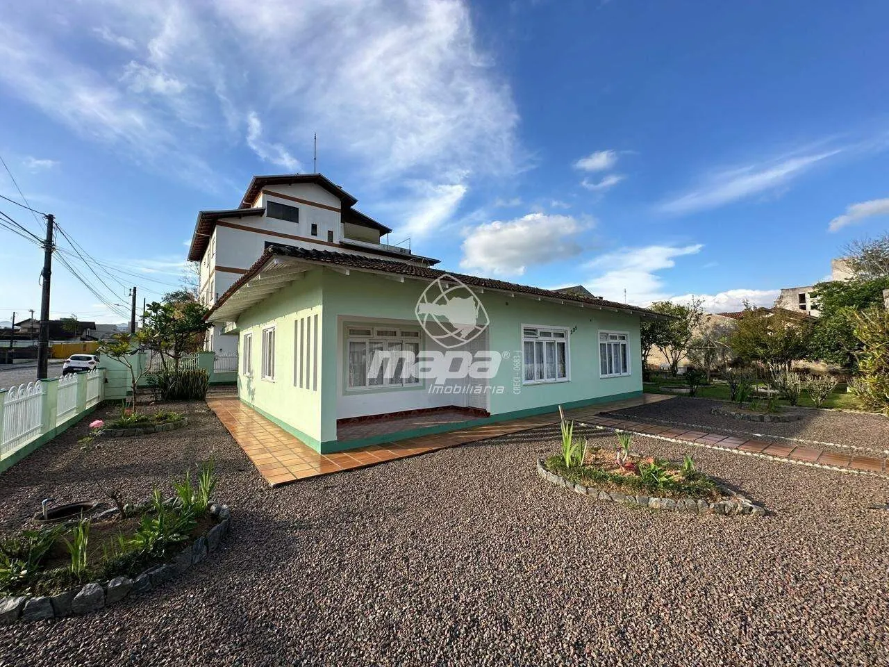 Casa à venda, 3 quartos, 2 vagas, Das Nações - Timbó/SC - foto 1