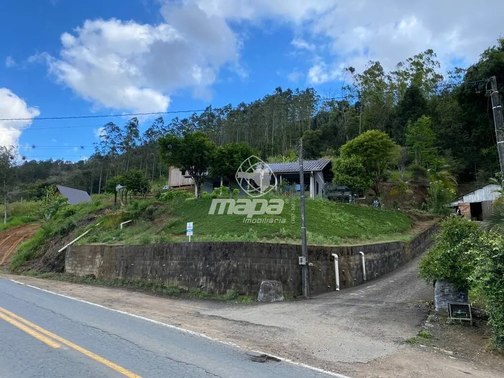 Casa à venda, 4 quartos, 1 vaga, Baixo Santa Maria - Benedito Novo /SC - foto 1