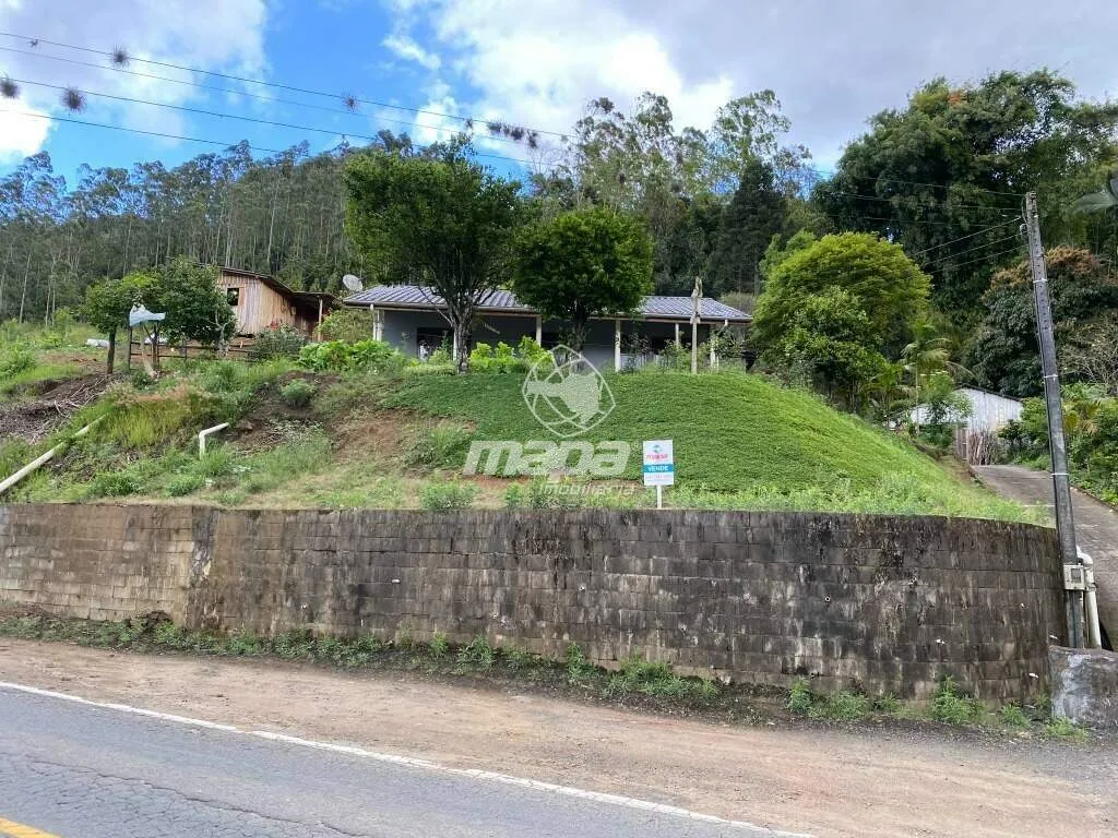Casa à venda, 4 quartos, 1 vaga, Baixo Santa Maria - Benedito Novo /SC — foto 2