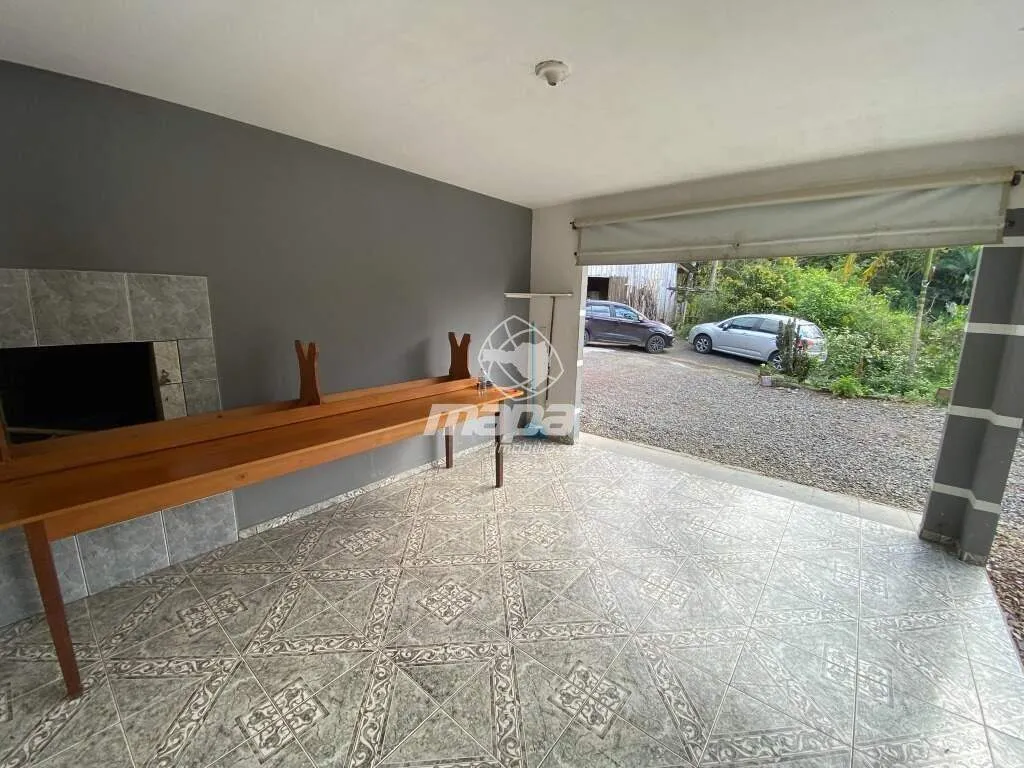 Casa à venda, 4 quartos, 1 vaga, Baixo Santa Maria - Benedito Novo /SC — foto 3