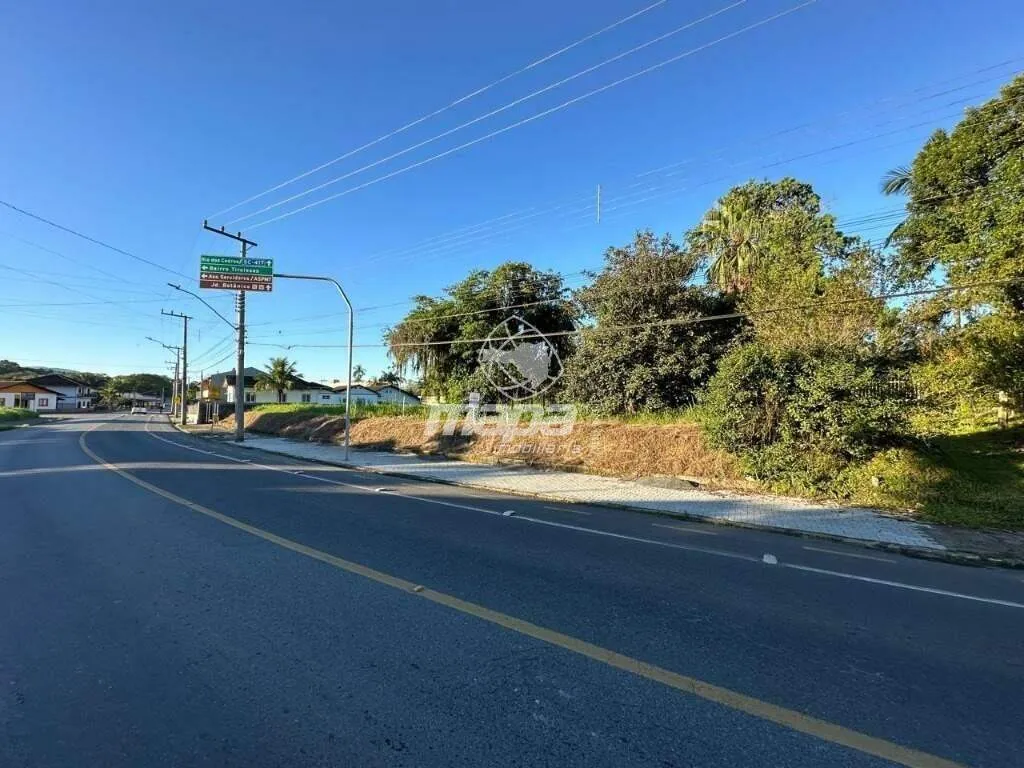 Terreno Urbano à venda, Capitais - Timbó/SC - foto 1