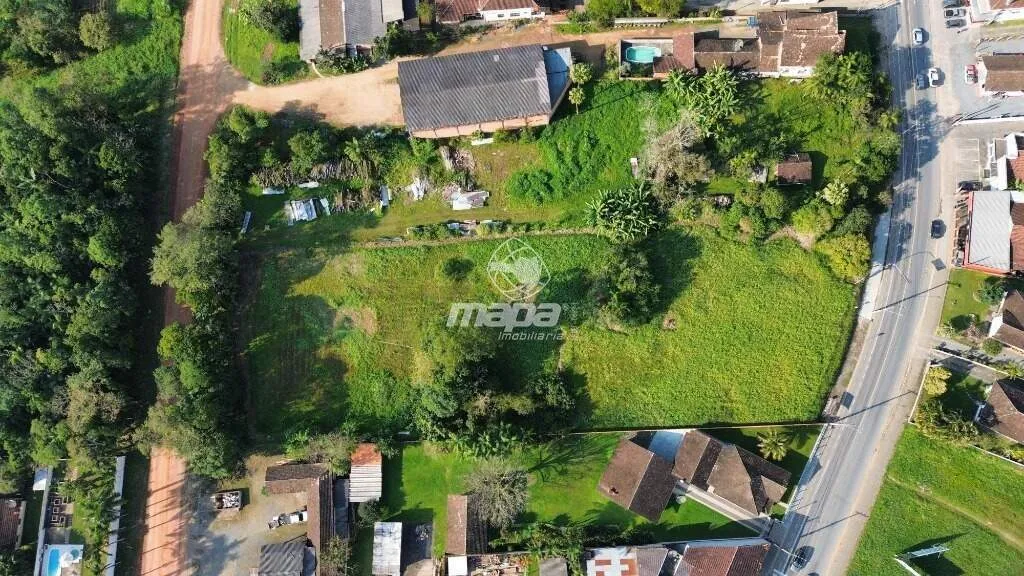 Terreno Urbano à venda, Capitais - Timbó/SC — foto 2