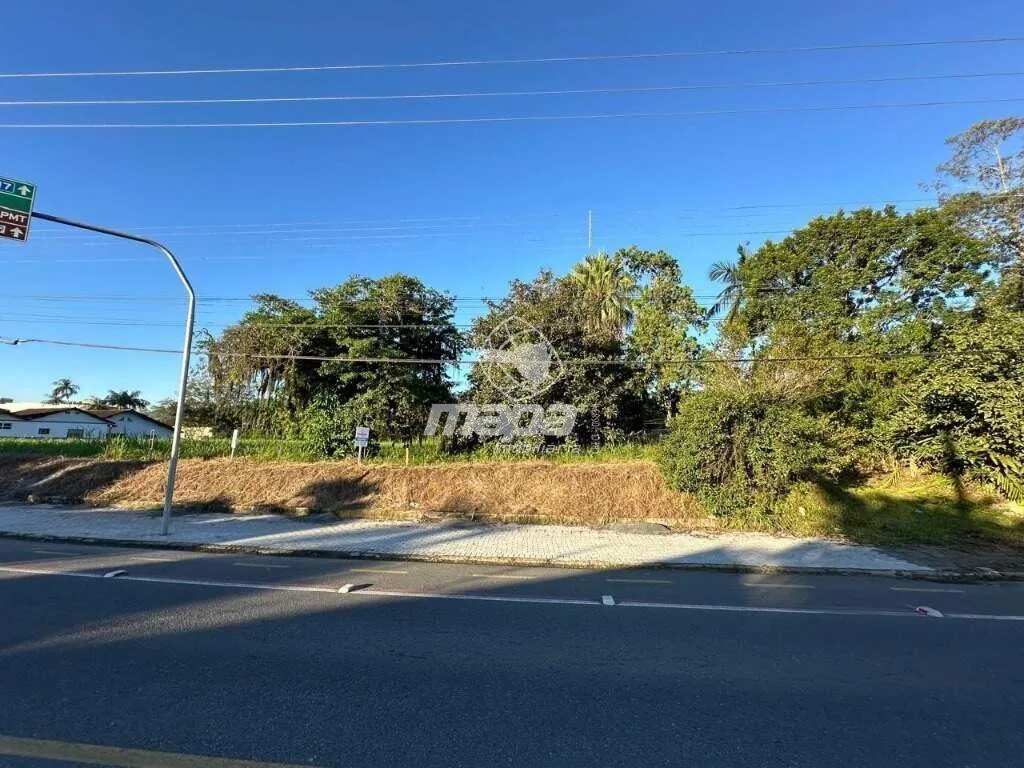 Terreno Urbano à venda, Capitais - Timbó/SC — foto 4