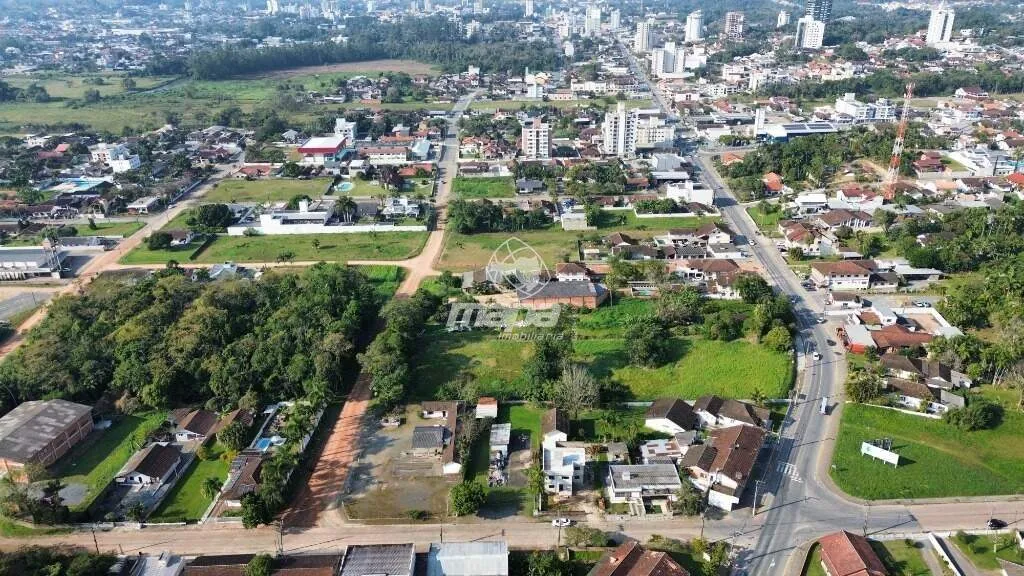 Terreno Urbano à venda, Capitais - Timbó/SC — foto 6