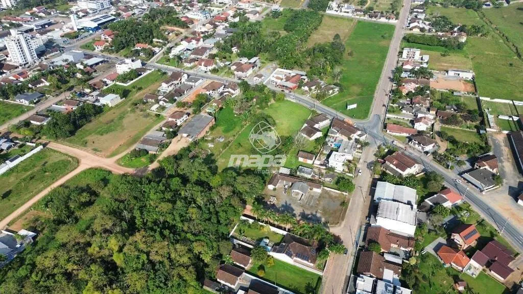 Terreno Urbano à venda, Capitais - Timbó/SC — foto 7