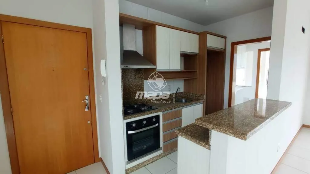 Apartamento à venda, 2 quartos, 1 suíte, 1 vaga, Tapajós - Indaial/SC — foto 2