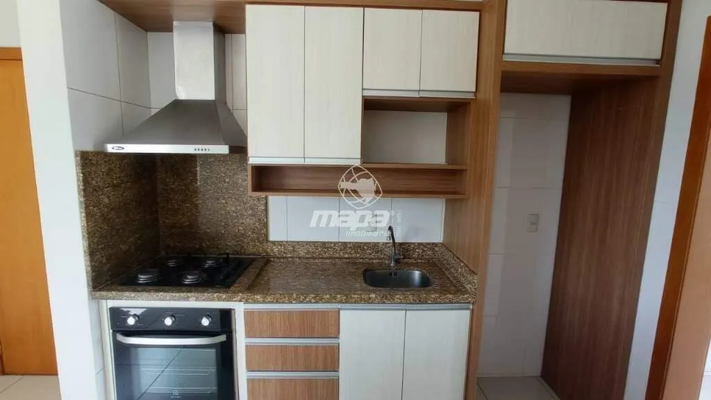 Apartamento à venda, 2 quartos, 1 suíte, 1 vaga, Tapajós - Indaial/SC — foto 3