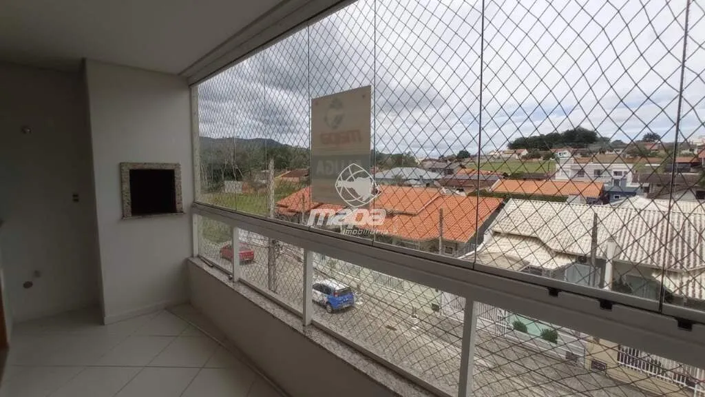 Apartamento à venda, 2 quartos, 1 suíte, 1 vaga, Tapajós - Indaial/SC — foto 6