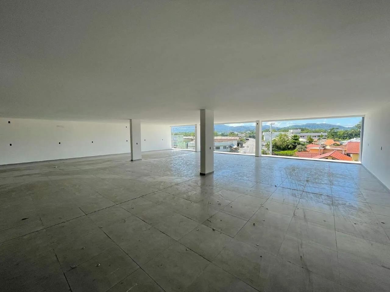 Sala Comercial para aluguel, Dos Estados - Timbó/SC — foto 2
