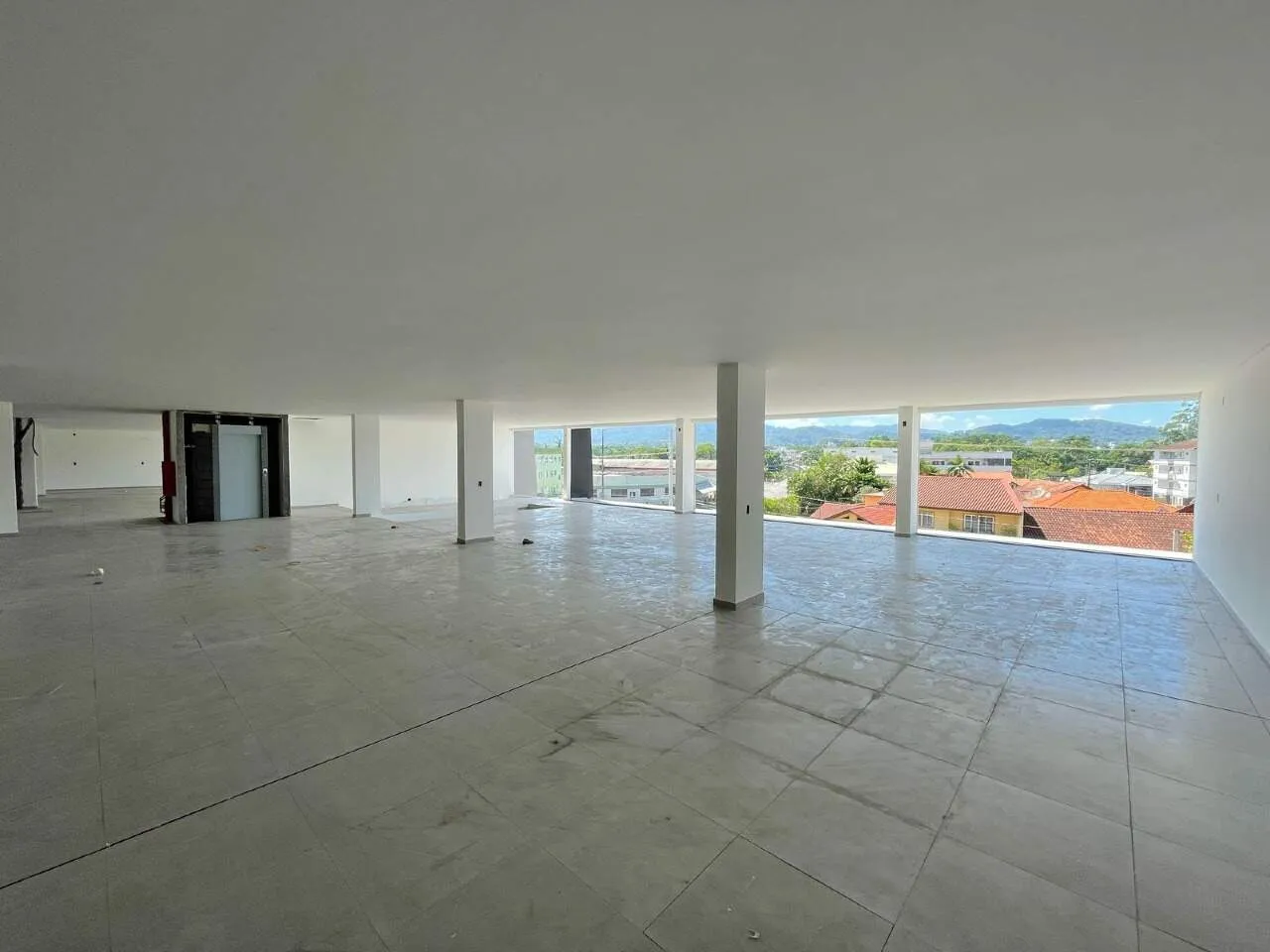 Sala Comercial para aluguel, Dos Estados - Timbó/SC — foto 3