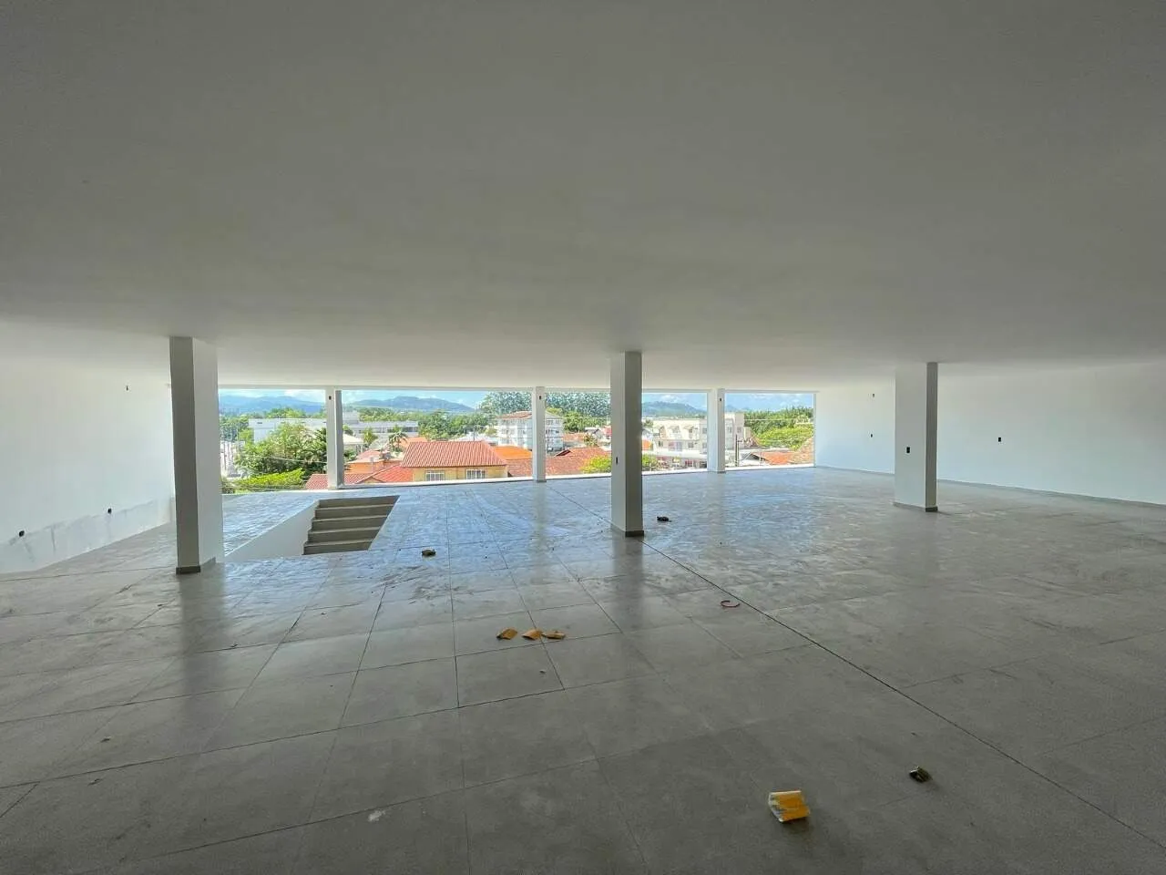 Sala Comercial para aluguel, Dos Estados - Timbó/SC — foto 4