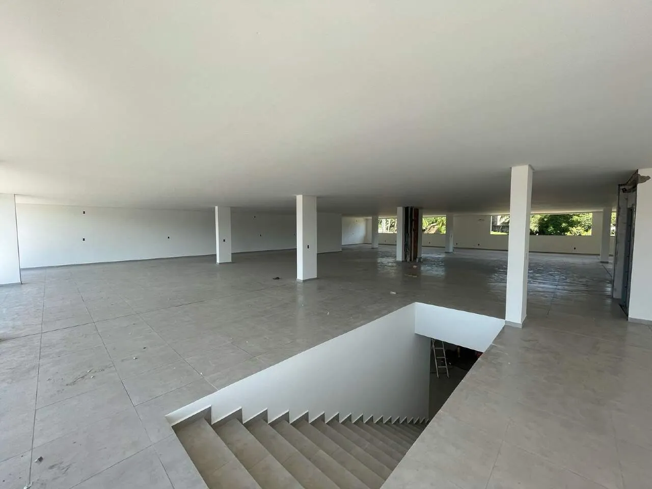 Sala Comercial para aluguel, Dos Estados - Timbó/SC — foto 5