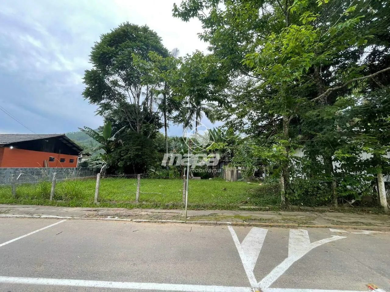 Terreno Urbano para aluguel, Centro - Benedito Novo /SC — foto 2