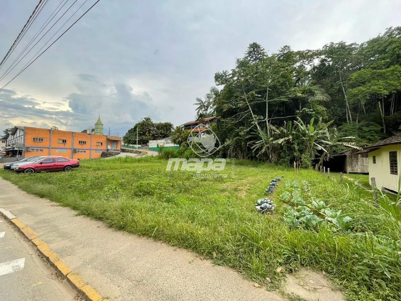 Terreno Urbano para aluguel, Centro - Benedito Novo /SC — foto 4