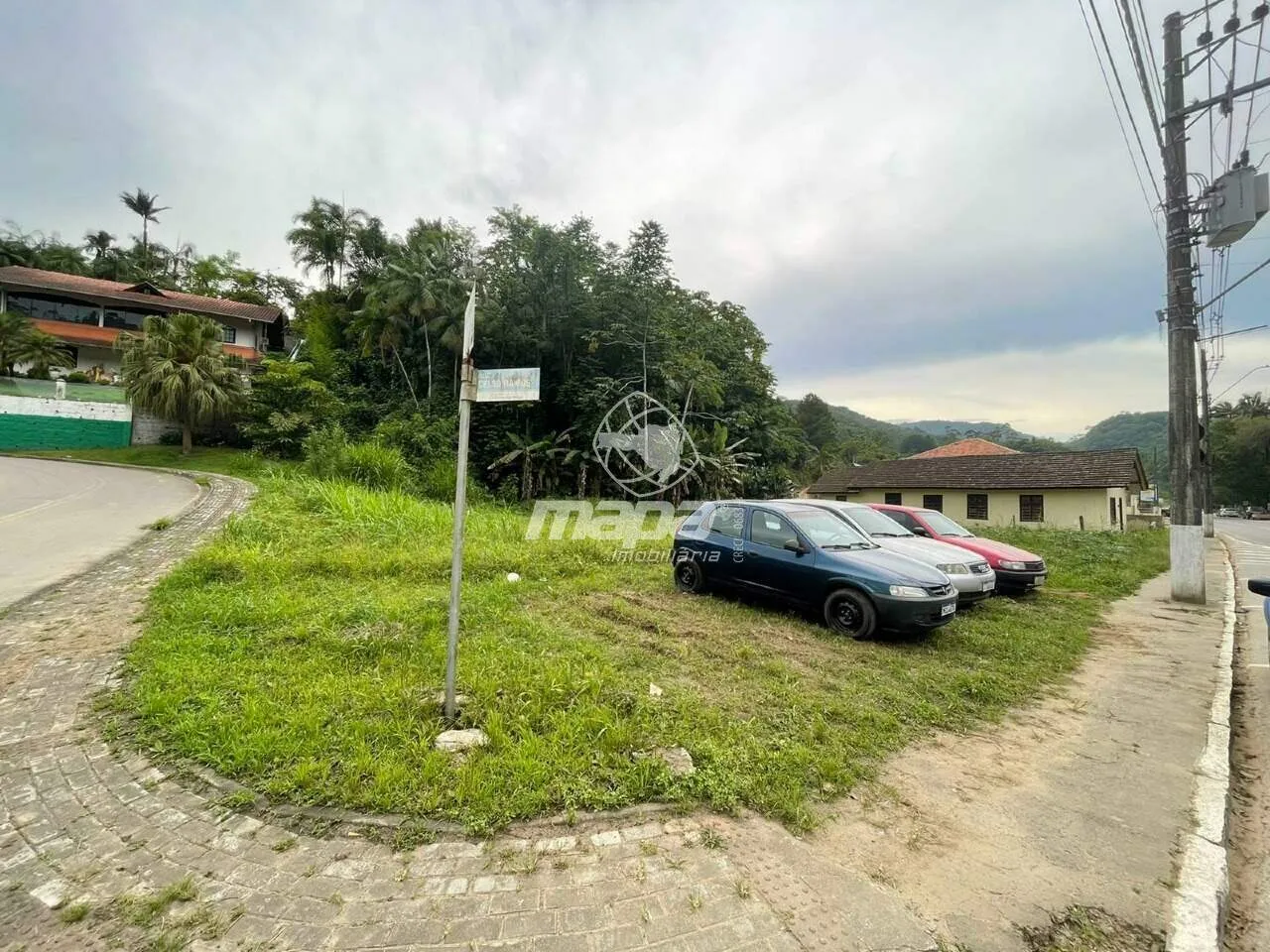 Terreno Urbano para aluguel, Centro - Benedito Novo /SC — foto 5