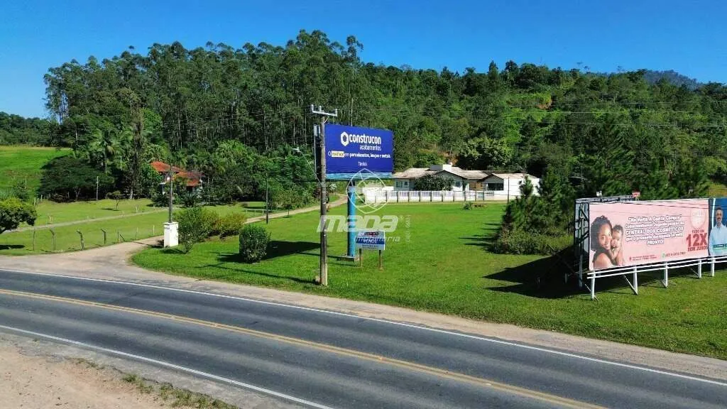 Terreno Urbano à venda, Estados - Timbó/SC - foto 1
