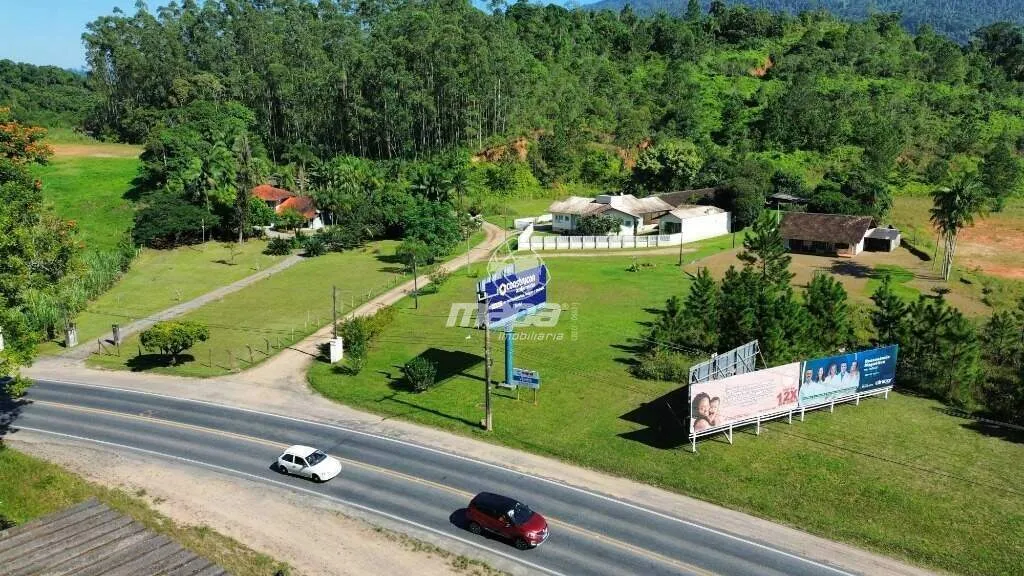 Terreno Urbano à venda, Estados - Timbó/SC — foto 2