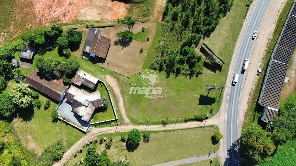 Terreno Urbano à venda, Estados - Timbó/SC — foto 3