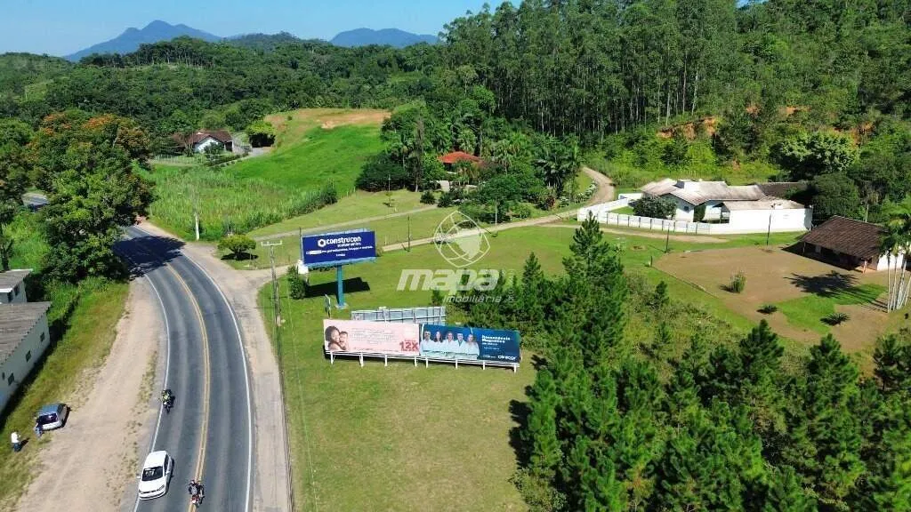 Terreno Urbano à venda, Estados - Timbó/SC — foto 5