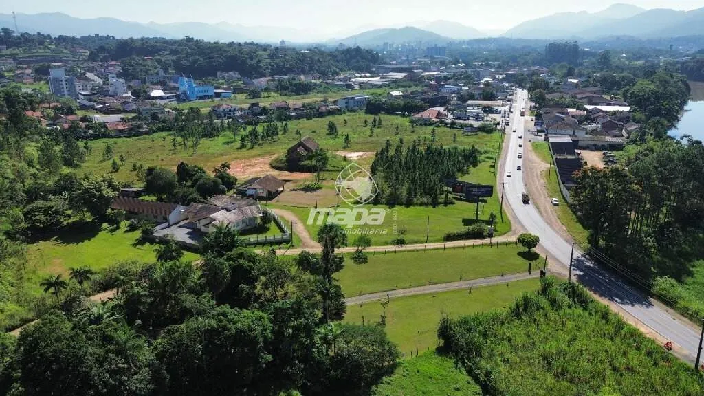 Terreno Urbano à venda, Estados - Timbó/SC — foto 6