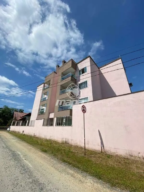 Apartamento à venda, 3 quartos, 1 suíte, 1 vaga, Imigrantes - Timbó/SC - foto 1