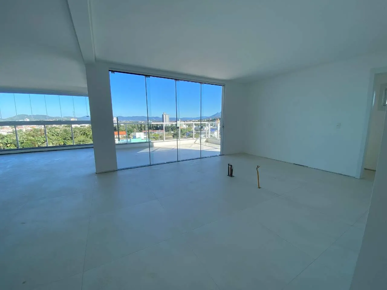 Apartamento à venda, 3 quartos, 3 suítes, 2 vagas, Centro - Timbó/SC — foto 4
