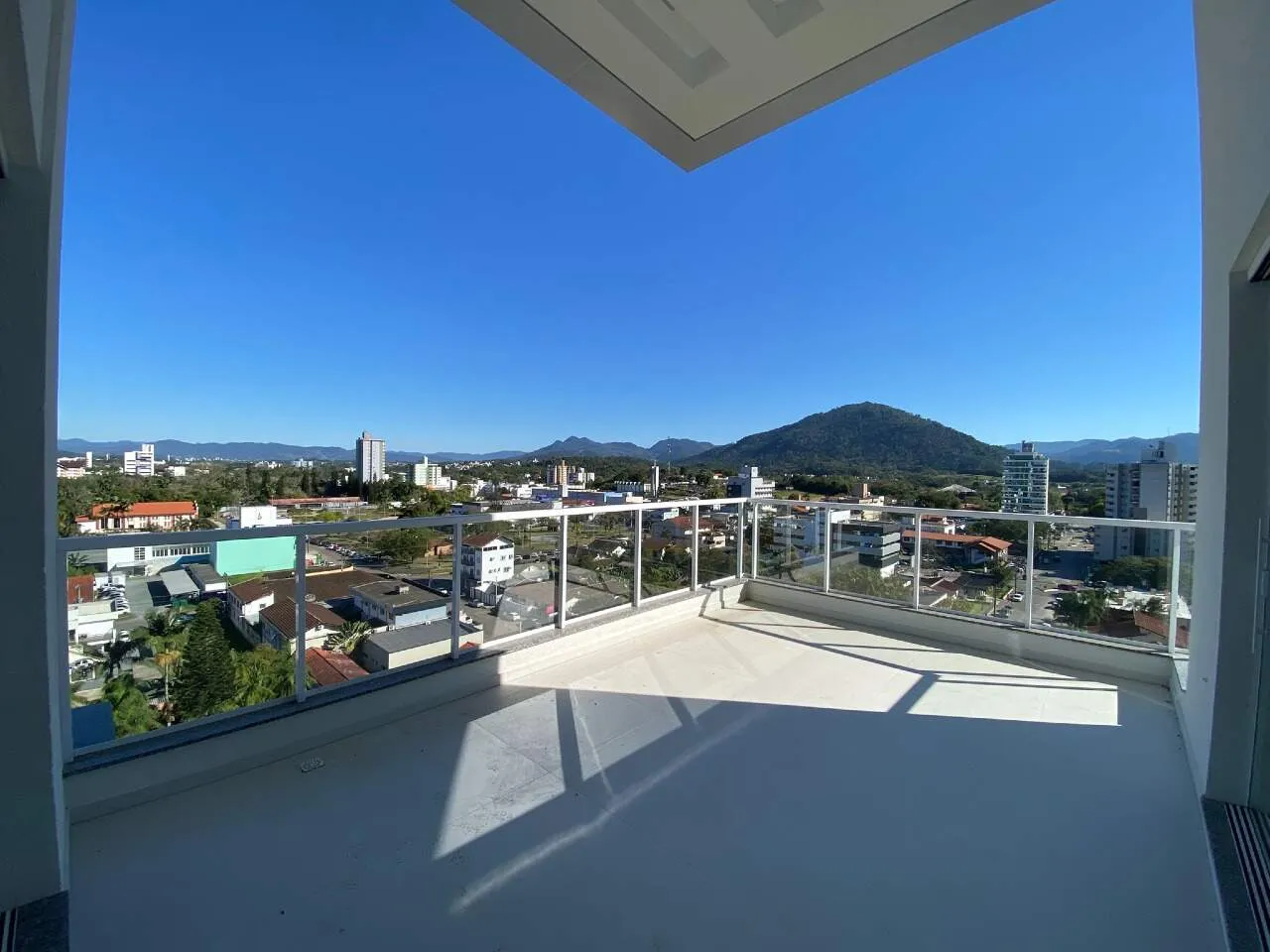 Apartamento à venda, 3 quartos, 3 suítes, 2 vagas, Centro - Timbó/SC — foto 7