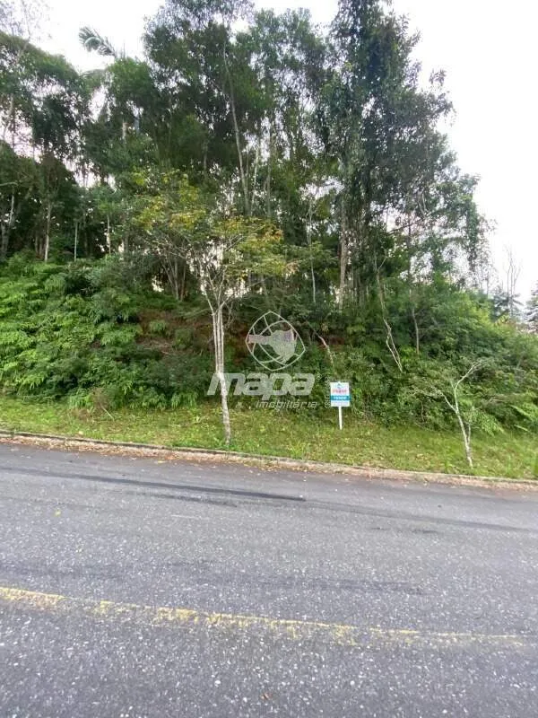 Terreno Urbano à venda, Das Nações - Timbó/SC - foto 1