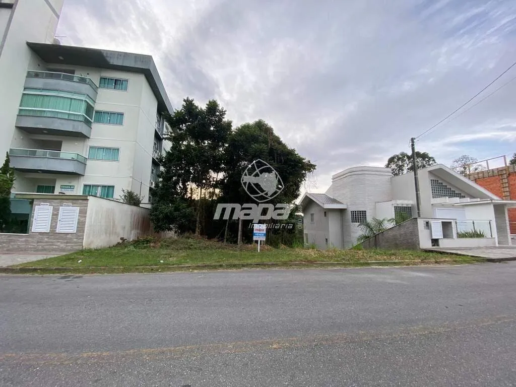 Terreno Urbano à venda, Estados - Timbó/SC - foto 1