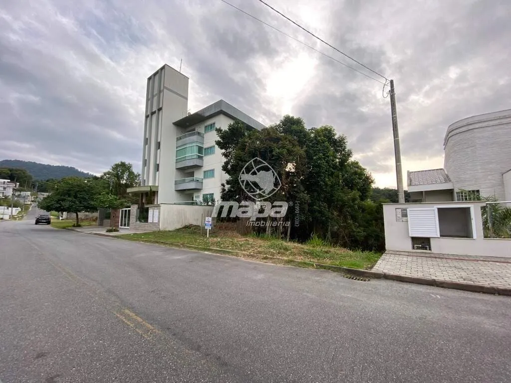 Terreno Urbano à venda, Estados - Timbó/SC — foto 2