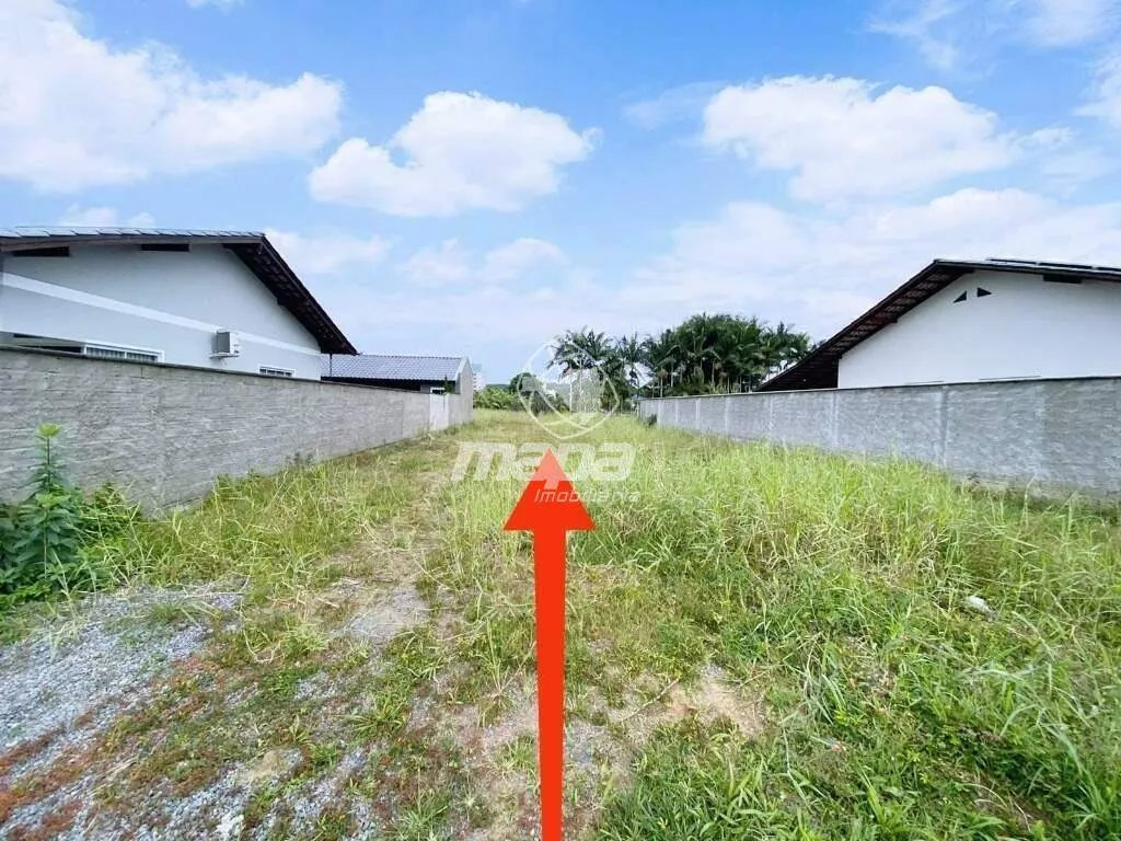 Terreno Urbano à venda, Centro - Rodeio/SC - foto 1
