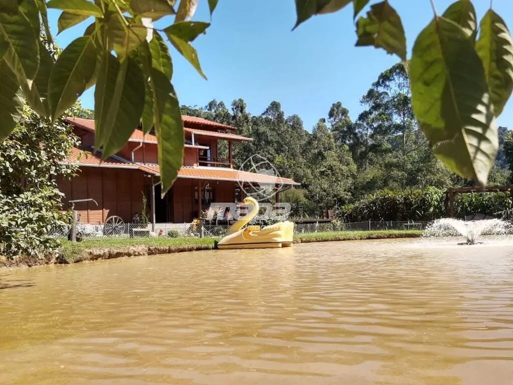 Chácara/Sitio à venda, 3 quartos, 1 suíte, Warnow - Indaial/SC - foto 1