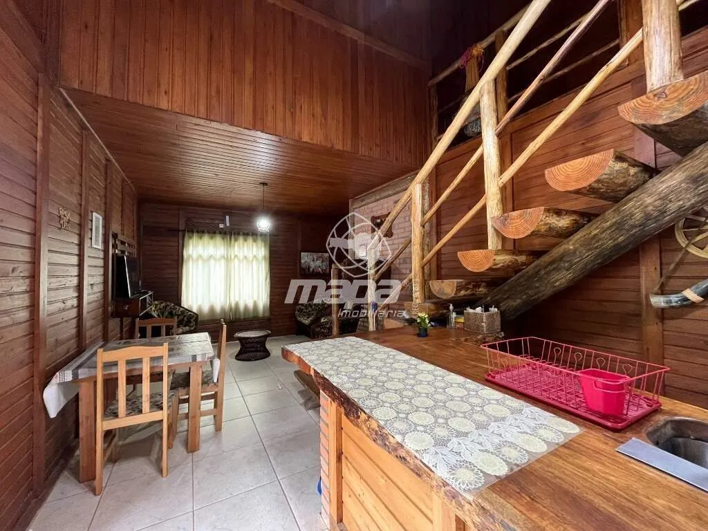 Chácara/Sitio à venda, 3 quartos, 1 suíte, Warnow - Indaial/SC — foto 3