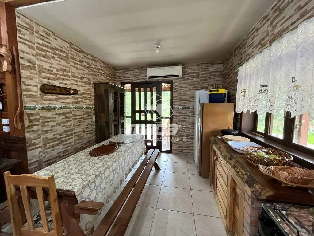 Chácara/Sitio à venda, 3 quartos, 1 suíte, Warnow - Indaial/SC — foto 4