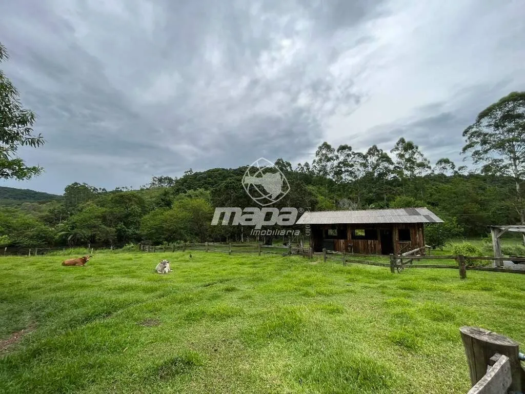 Chácara/Sitio à venda, 3 quartos, 1 suíte, Warnow - Indaial/SC — foto 7