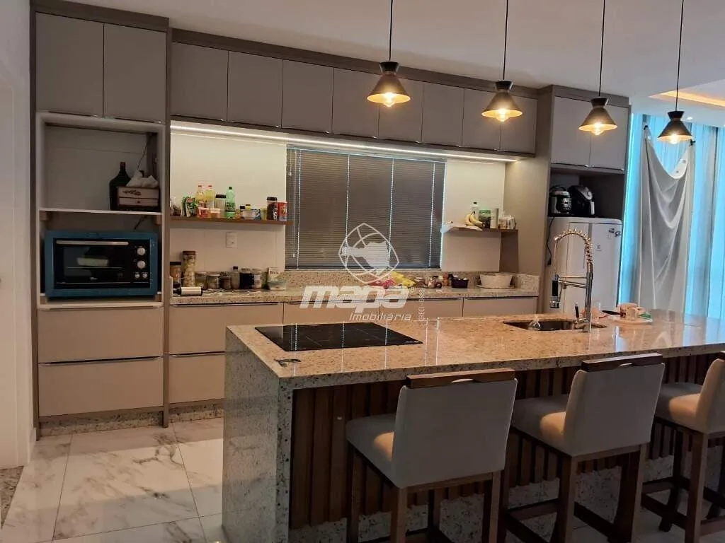 Apartamento à venda, 3 quartos, 3 suítes, 2 vagas, Tapajós - Indaial/SC — foto 5