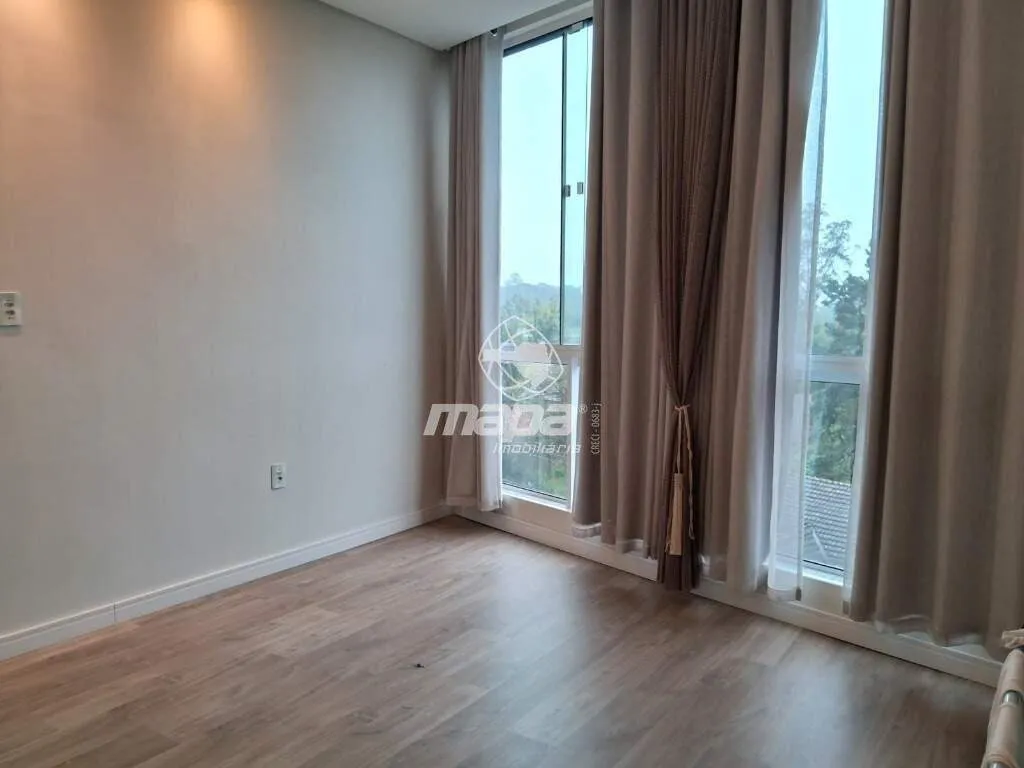 Apartamento à venda, 3 quartos, 3 suítes, 2 vagas, Tapajós - Indaial/SC — foto 6