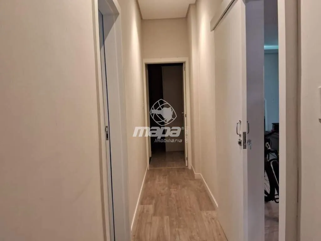 Apartamento à venda, 3 quartos, 3 suítes, 2 vagas, Tapajós - Indaial/SC — foto 7