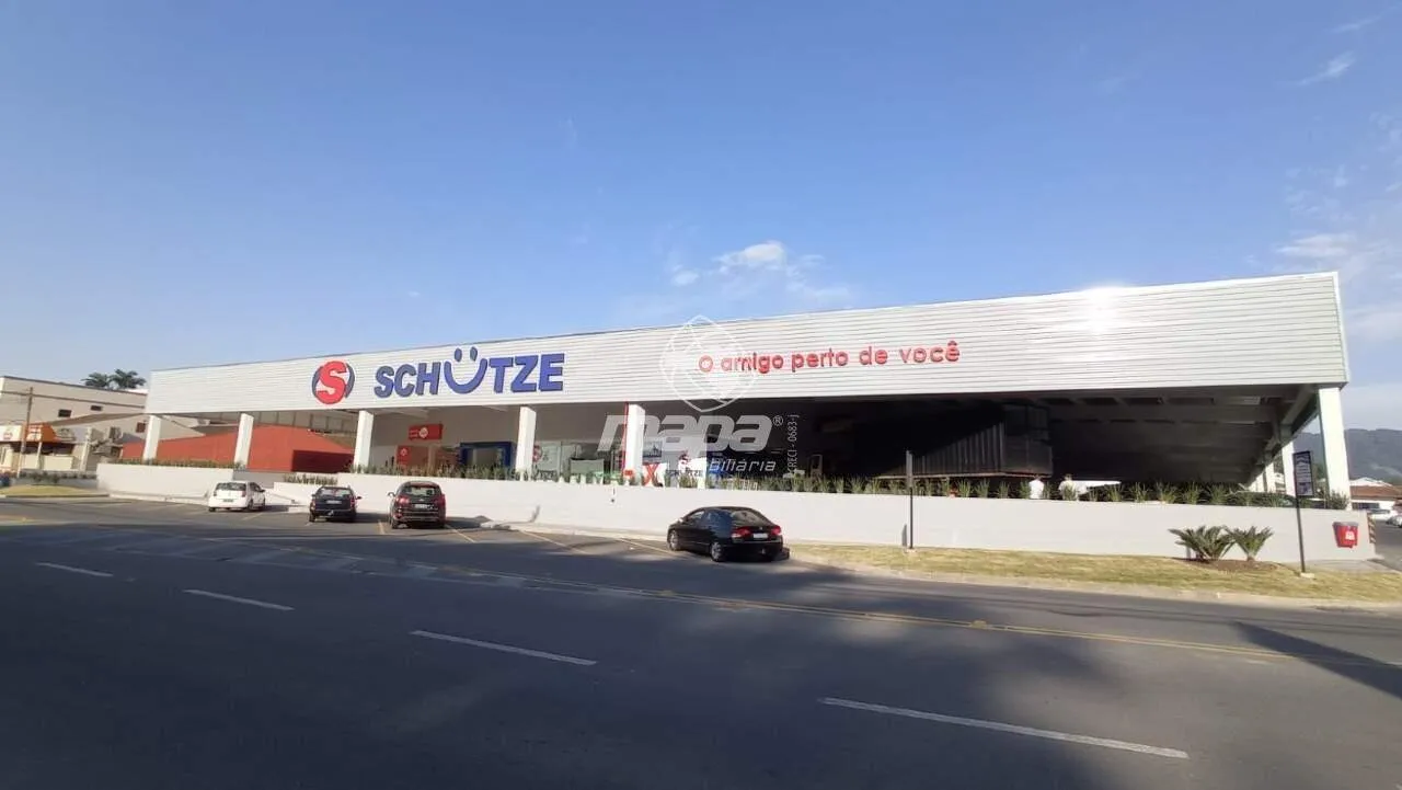 Sala Comercial para aluguel, Tapajós - Indaial/SC - foto 1